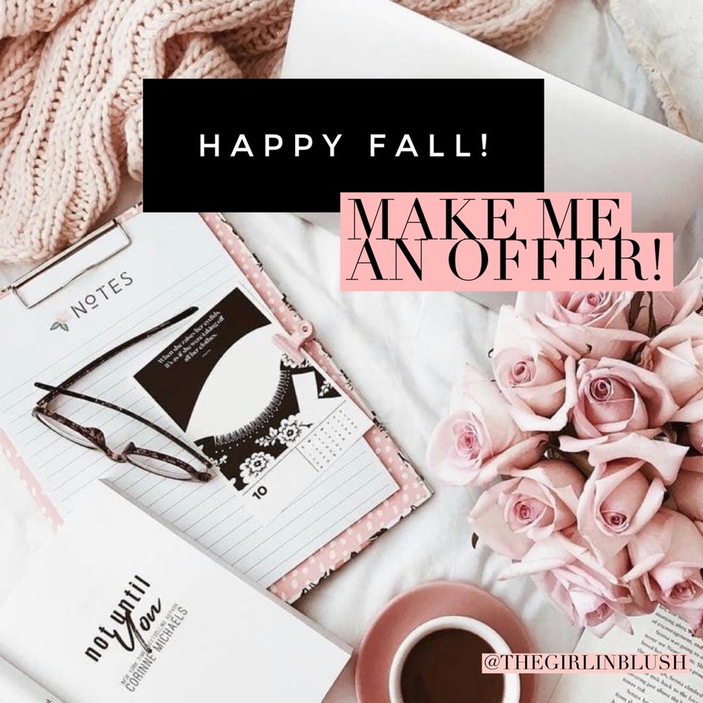 Happy Fall!!!